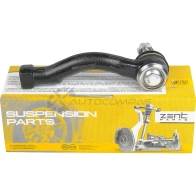 Наконечник рулевой левый Kia Sorento 02 ZENTPARTS G 0ROW3Y Z10965 1441254277 - Изображение 4