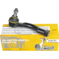 Наконечник рулевой левый Kia Sorento 02 ZENTPARTS G 0ROW3Y Z10965 1441254277 - Изображение 5