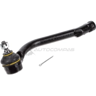 Наконечник рулевой левый Hyundai i40 (V F) 12 ZENTPARTS 1441254280 Z11029 8G2I JT - Изображение 6