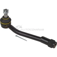 Наконечник рулевой левый Hyundai H1 08 ZENTPARTS Z11159 B3U57A C 1441254284 - Изображение 1