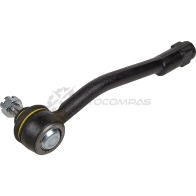 Наконечник рулевой левый Hyundai H1 08 ZENTPARTS Z11159 B3U57A C 1441254284 - Изображение 3