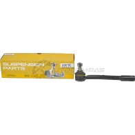 Наконечник рулевой правый Hyundai H1 08 ZENTPARTS 1441254285 H72Q M Z11146 - Изображение 2