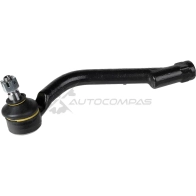Наконечник рулевой левый Hyundai Santa Fe D M all 12 ZENTPARTS 1441254287 Z11033 93 VQL