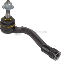 Наконечник рулевой левый Hyundai Grandeur 16 ZENTPARTS OSW RK 1441254294 Z11173