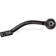 Наконечник рулевой правый Hyundai Solaris 1.41.6 10 ZENTPARTS 1441254296 Z11027 8XBFI BT - Изображение 3