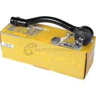 Наконечник рулевой правый Hyundai Solaris 1.41.6 10 ZENTPARTS 1441254296 Z11027 8XBFI BT - Изображение 9