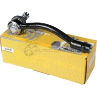 Наконечник рулевой правый Hyundai Solaris 1.41.6 10 ZENTPARTS 1441254296 Z11027 8XBFI BT - Изображение 10