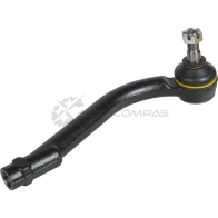 Наконечник рулевой правый Hyundai Santa Fe 06 ZENTPARTS 1441254298 Z11012 O8T XV - Изображение 1