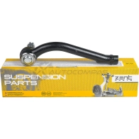 Наконечник рулевой правый Hyundai Santa Fe 06 ZENTPARTS 1441254298 Z11012 O8T XV - Изображение 4