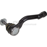 Наконечник рулевой правый Hyundai Grandeur 16 ZENTPARTS Z11182 1441254300 S VUT5 - Изображение 3