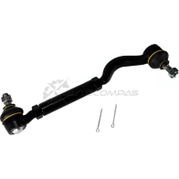 Рулевая тяга левая Hyundai Terracan 01 ZENTPARTS Z28478 XAQ6 H 1441254303 - Изображение 1