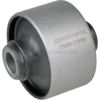 Сайлентблок рычага зад. Hyundai Accent all 99 ZENTPARTS 1441254312 Z25635 RC0 JBPB - Изображение 3