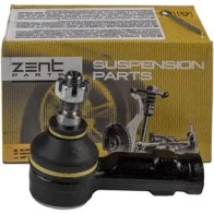 Наконечник рулевой Hyundai Santa Fe 00 ZENTPARTS Z10957 7XP6 Z2 1441254337 - Изображение 3