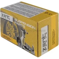 Наконечник рулевой Hyundai Santa Fe 00 ZENTPARTS Z10957 7XP6 Z2 1441254337 - Изображение 4