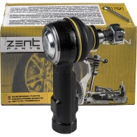 Наконечник рулевой Hyundai Santa Fe 00 ZENTPARTS Z10957 7XP6 Z2 1441254337 - Изображение 5