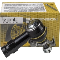 Наконечник рулевой Hyundai Santa Fe 00 ZENTPARTS Z10957 7XP6 Z2 1441254337 - Изображение 6