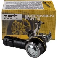 Наконечник рулевой Hyundai Santa Fe 00 ZENTPARTS Z10957 7XP6 Z2 1441254337 - Изображение 10