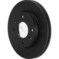Тормозной диск передний Hyunday Elantra Matrix 1.61.82.0i1.52.0 CRDi 00 ZENTPARTS LM NRY7 Z06040 1441254339 - Изображение 3