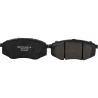 Тормозные колодки дисковые передние Hyundai Tucsonix35 2.02.42.0 CRDi 10 ZENTPARTS 1441254350 6 P4ME8I Z07548 - Изображение 3