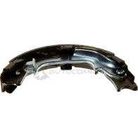 Колодки тормозные барабанные Hyundai i30 1.41.62.01.6 CRDi2.0 CRDi 10 ZENTPARTS Z06885 A 8HOY 1441254372 - Изображение 2