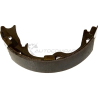 Колодки тормозные барабанные Hyundai i30 1.41.62.01.6 CRDi2.0 CRDi 10 ZENTPARTS Z06885 A 8HOY 1441254372 - Изображение 3
