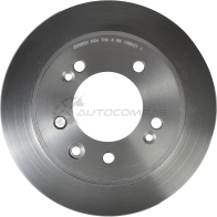 Тормозной диск задний Kia Ceed Pro Ceed 1.4-2.0i1.6-2.0 CRDi 07