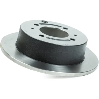 Тормозной диск задний Hyundai Sonata 2.0-2.5 98-01 ZENTPARTS IB2LX E 1441254402 Z06067 - Изображение 3