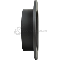 Тормозной диск задний Hyundai Tuscon Sonata V 2.02.42.0 CRDi 04 ZENTPARTS Z06058 1441254403 8 SRK2 - Изображение 5