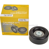 Ролик обводной Hyundai Tucson Santa Fe Trajet 2.0 CRDi 03 ZENTPARTS 1441254410 VMK S8B Z23883 - Изображение 2