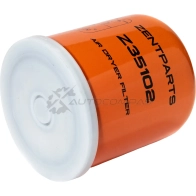 Картридж осушителя с маслоотделителем M39x1.5 13 Bar All ZENTPARTS Z35102 1441254411 NA4D6 F4 - Изображение 3
