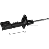 Амортизатор передний левый Hyundai Solaris 1.41.6 10 ZENTPARTS Z00350 1441254414 3CT SP - Изображение 2