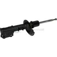 Амортизатор передний левый Hyundai Solaris 1.41.6 10 ZENTPARTS Z00350 1441254414 3CT SP - Изображение 3
