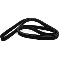 Ремень приводной поликлиновой 7PK2283 Mercedes W220 4.0 CDi 00, Kia Sorento 2.5 CRDi 00 ZENTPARTS Z22747 J9 XMJO9 1441254426 - Изображение 3