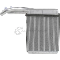 Радиатор печки Hyundai Terracan 2.9 CRDi 01 ZENTPARTS Z19791 WIO W2O3 1441254480 - Изображение 4