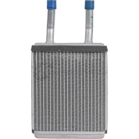 Радиатор печки Hyundai Excel 2 Pony 3 2 all 86-95 ZENTPARTS 1441254481 S7ER2 Y Z19782 - Изображение 3