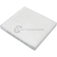 Фильтр салона Hyundai Sonata Santa Fe, Kia Magentis 2.0-3.3 05 ZENTPARTS 1441254483 7M45 HM Z34088 - Изображение 3