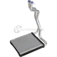 Радиатор печки Kia Ceed all, Hyundai i30 all 06 ZENTPARTS N92HOW I Z19753 1441254503 - Изображение 4