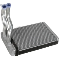 Радиатор печки Hyundai Trajet all 99 ZENTPARTS Z19796 1441254507 5P6L B