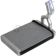 Радиатор печки Hyundai Trajet all 99 ZENTPARTS Z19796 1441254507 5P6L B - Изображение 2
