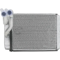Радиатор печки Hyundai Trajet all 99 ZENTPARTS Z19796 1441254507 5P6L B - Изображение 3