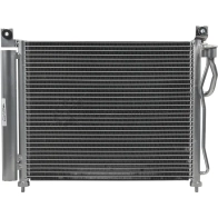 Радиатор кондиционера Kia Picanto all 04 ZENTPARTS Z19277 LDG MR 1441254516 - Изображение 2