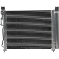 Радиатор кондиционера Kia Picanto all 04 ZENTPARTS Z19277 LDG MR 1441254516 - Изображение 3