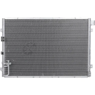 Радиатор кондиционера Kia Sorento 2.42.53.5 02 ZENTPARTS DV IQ14 Z19281 1441254524