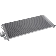 Радиатор кондиционера Kia Magentis 2.02.7 05 ZENTPARTS 1441254526 XS 4ZSN9 Z19242