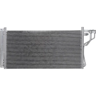 Радиатор кондиционера Kia Magentis 2.02.7 05 ZENTPARTS 1441254526 XS 4ZSN9 Z19242 - Изображение 3