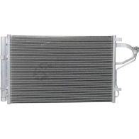 Радиатор кондиционера Hyundai Elantra 11- i-30 12
