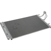 Радиатор кондиционера Hyundai Elantra 11- i-30 12 ZENTPARTS Z19165 3M6 8K0 1441254530 - Изображение 3