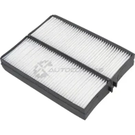 Фильтр салона Hyundai Sonata, Kia Magentis 01 ZENTPARTS CB4 71W 1441254532 Z34080 - Изображение 3