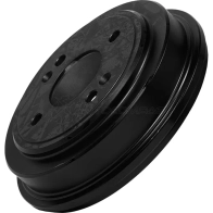 Тормозной барабан Hyundai Getz 1.1-1.6 02 ZENTPARTS NH R8MUM 1441254535 Z01705 - Изображение 3