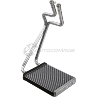 Радиатор печки Kia Cerato all 04 ZENTPARTS TVIW NB Z19797 1441254540 - Изображение 2